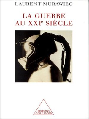 cover image of La Guerre au XXIe siècle